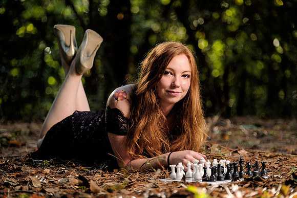 Daphne Alabama Portrait Photographer
