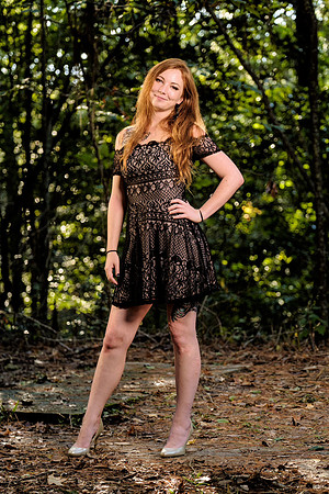 Daphne Alabama Portrait Photographer