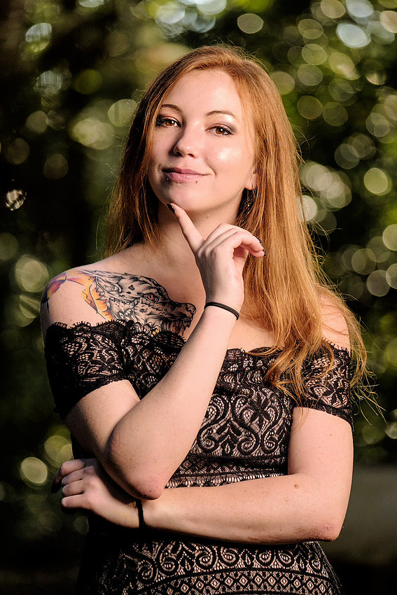 Daphne Alabama Portrait Photographer