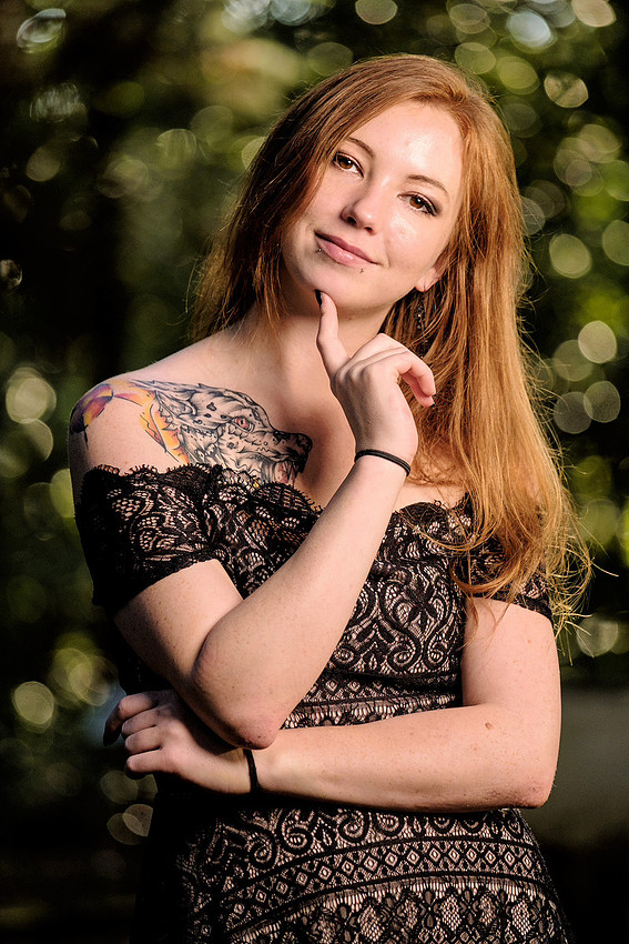 Daphne Alabama Portrait Photographer