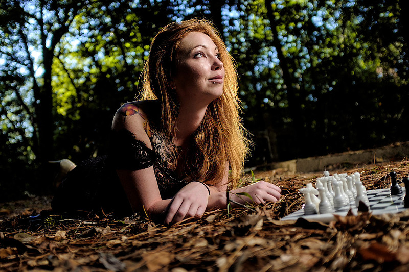 Daphne Alabama Portrait Photographer