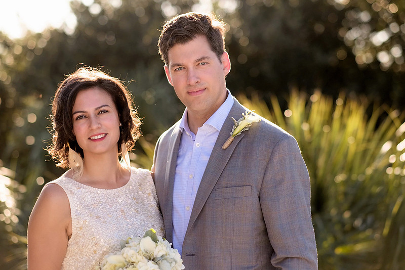 Orange Beach Wedding Photographer