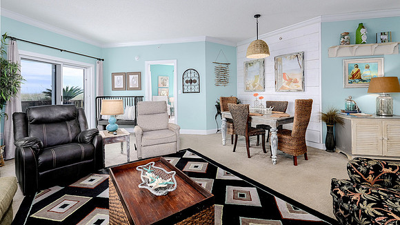 Orange Beach VRBO Photographer