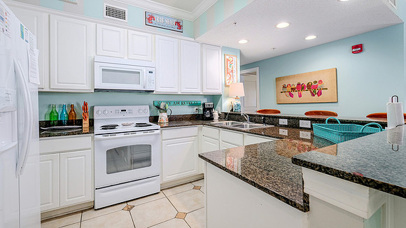 Orange Beach VRBO Photographer