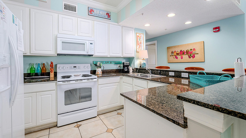 Orange Beach VRBO Photographer