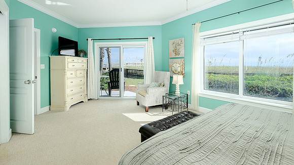 Orange Beach VRBO Photographer