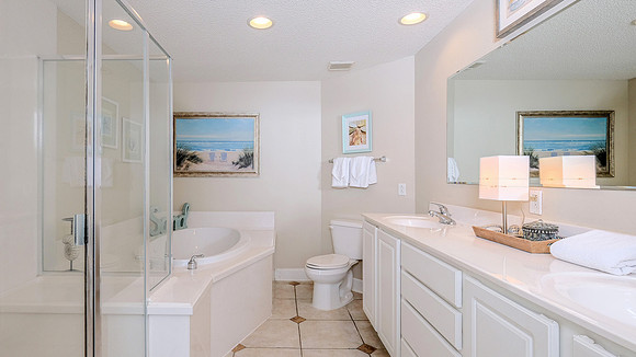 Orange Beach VRBO Photographer