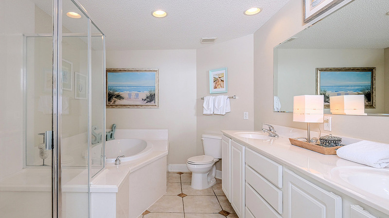 Orange Beach VRBO Photographer