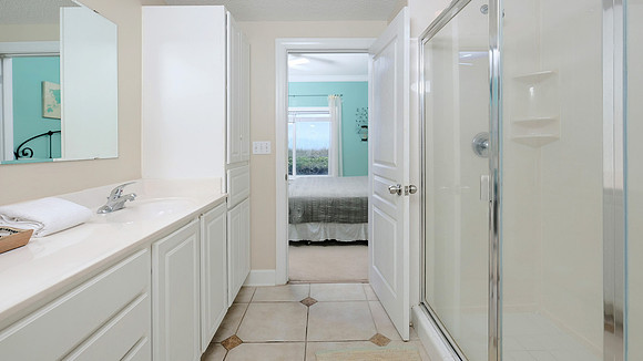 Orange Beach VRBO Photographer