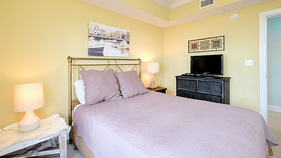 Orange Beach VRBO Photographer