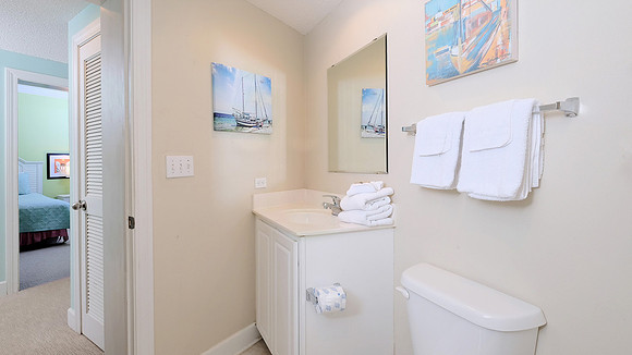 Orange Beach VRBO Photographer