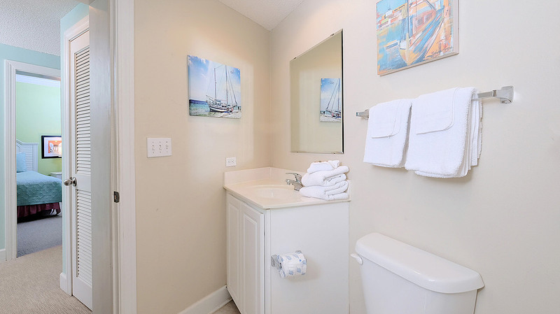 Orange Beach VRBO Photographer
