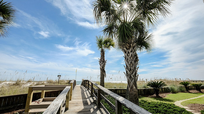 Orange Beach VRBO Photographer