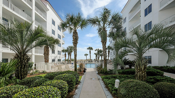 Orange Beach VRBO Photographer