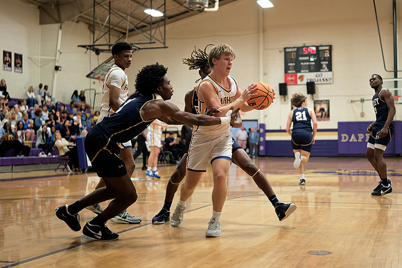 Foley Fairhope Sports Photographer