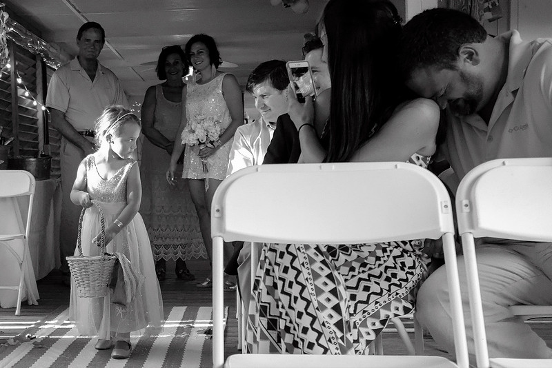 Orange Beach Wedding Photographer