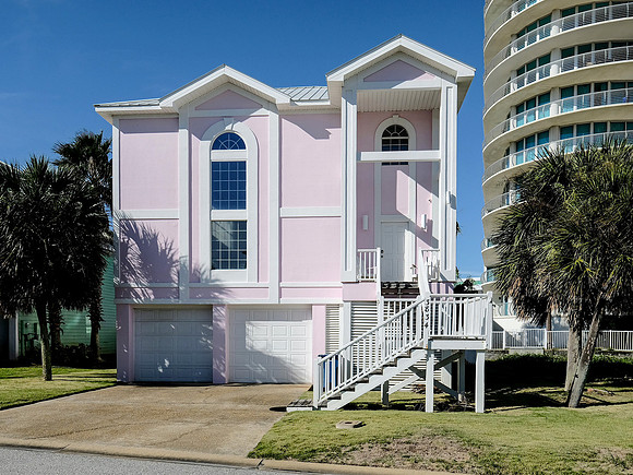 Real Estate Photograher Orange Beach