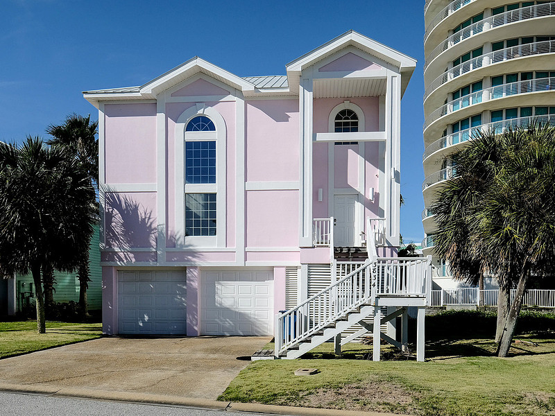 Real Estate Photograher Orange Beach