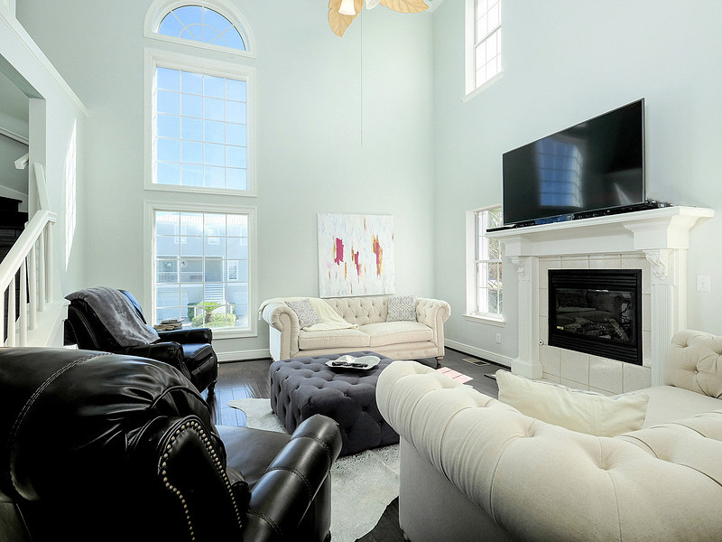 Real Estate Photograher Orange Beach