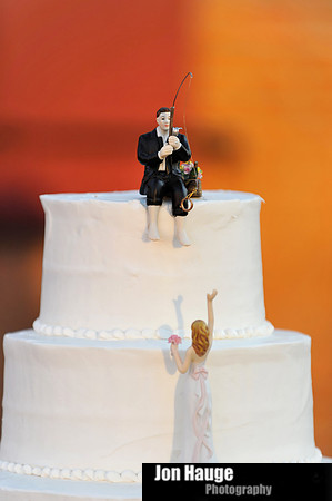 Jon Hauge Wedding Photography