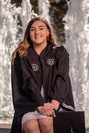 Troy Senior Portrait Photographer