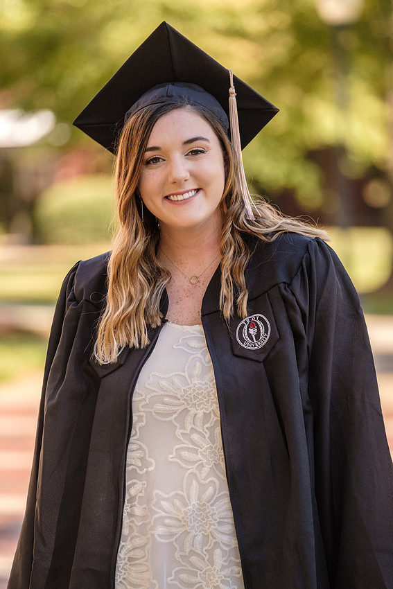 Troy Senior Portrait Photographer