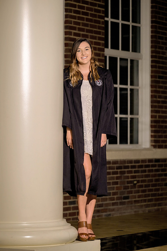 Troy Senior Portrait Photographer