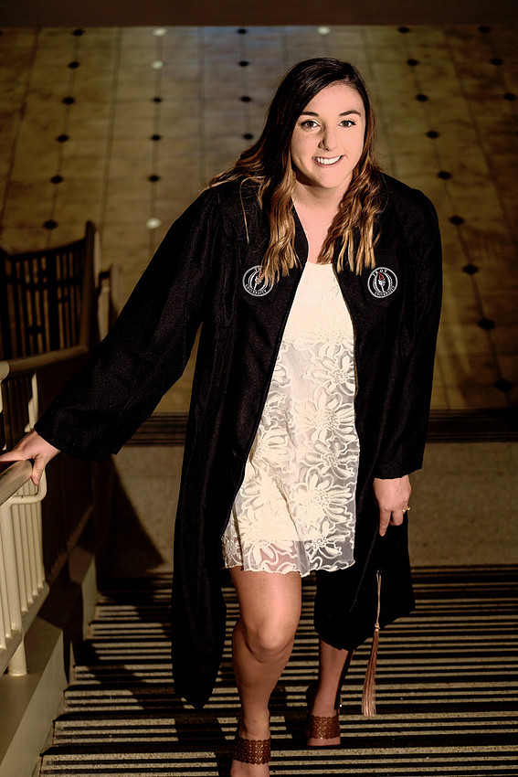 Troy Senior Portrait Photographer