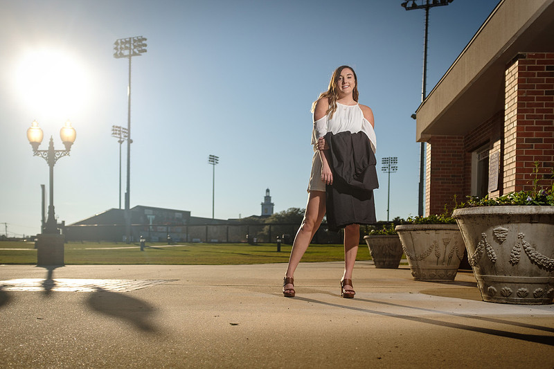 Troy Senior Portrait Photographer