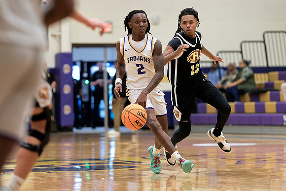 Daphne Sports Photographer
