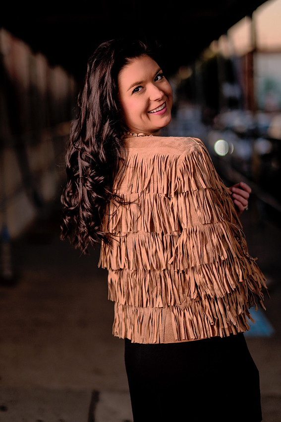 Pensacola Portrait Photographer