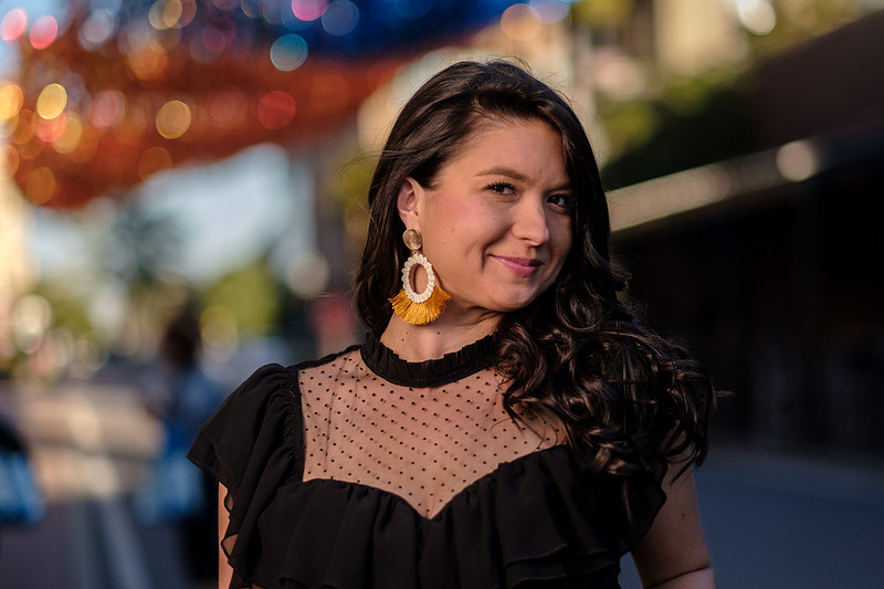 Pensacola Portrait Photographer