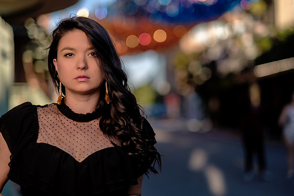 Pensacola Portrait Photographer