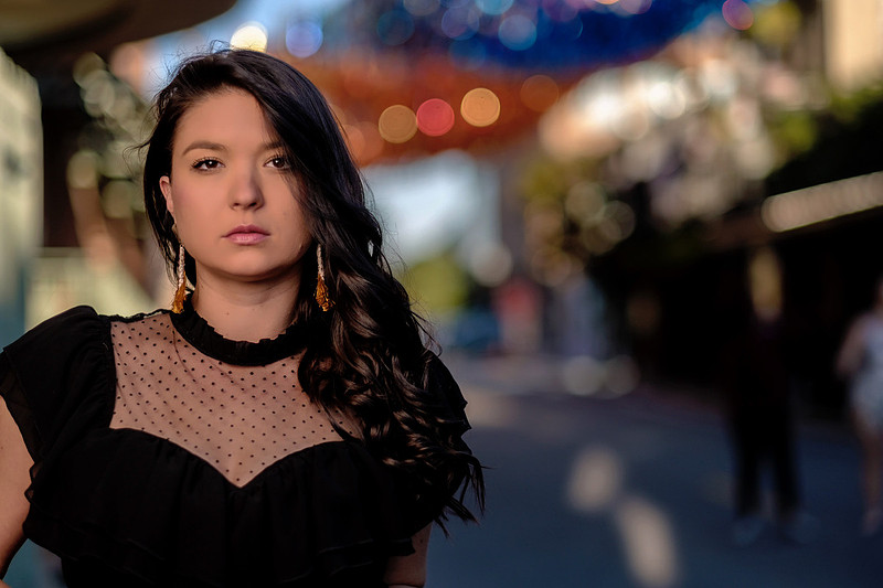 Pensacola Portrait Photographer