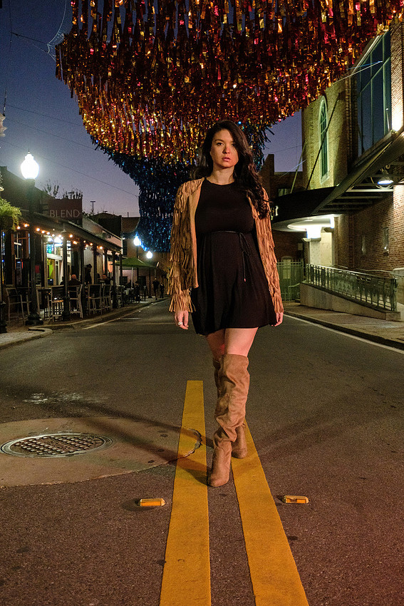 Pensacola Portrait Photographer