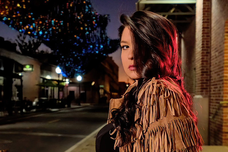 Pensacola Portrait Photographer