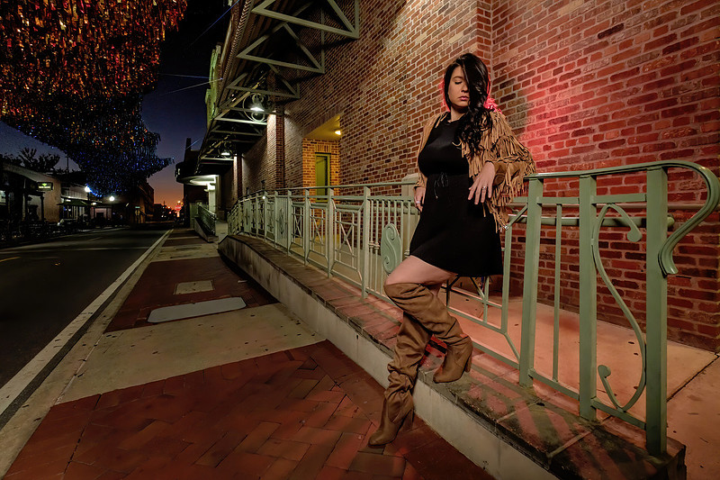 Pensacola Portrait Photographer