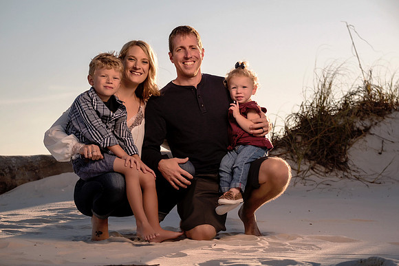 Pensacola Family Photography