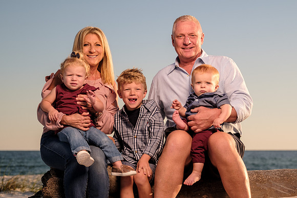 Pensacola Family Photography