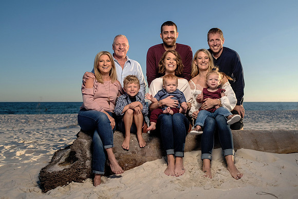 Pensacola Family Photography