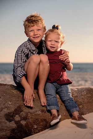 Pensacola Family Photography
