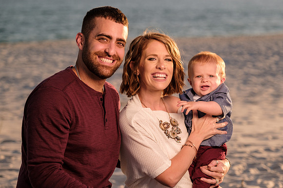 Pensacola Family Photography