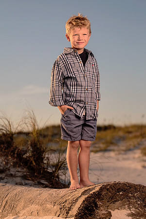 Pensacola Family Photography