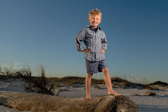 Pensacola Family Photography