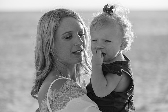 Pensacola Family Photography