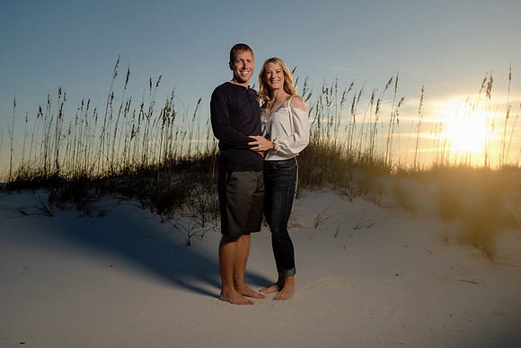 Pensacola Family Photography
