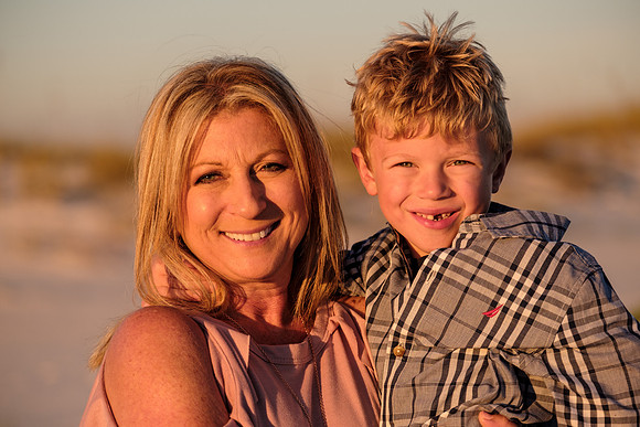 Pensacola Family Photography