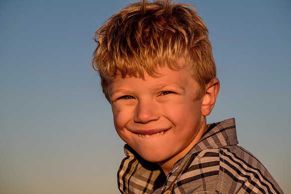 Pensacola Family Photography