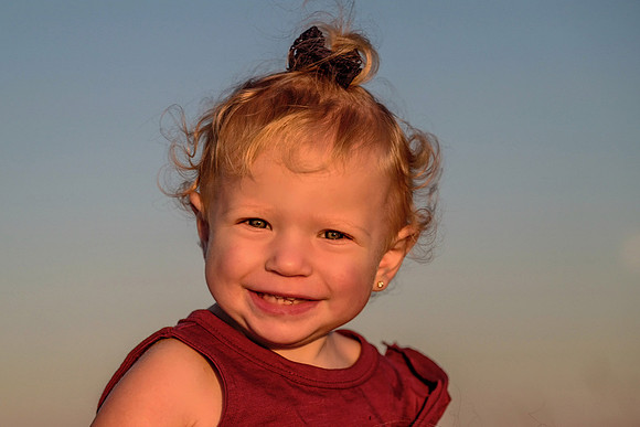 Pensacola Family Photography