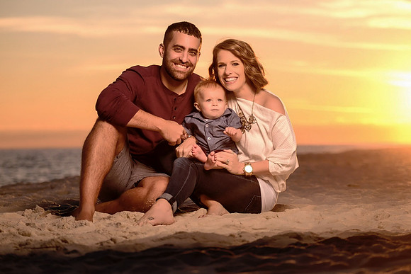 Pensacola Family Photography